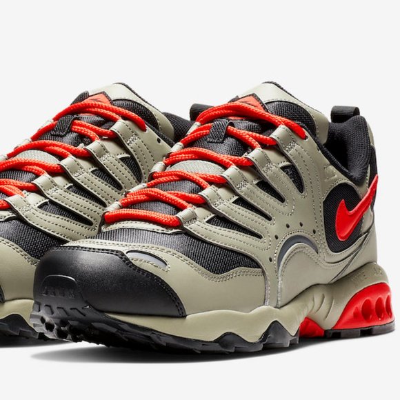 nike air terra humara habanero